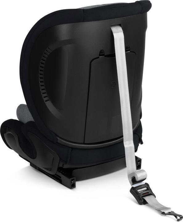 Image du produit ABC Design Aspen 2 Fix i-Size (Rehausseur de siège pour enfant, Norme ECE R129/i-Size)