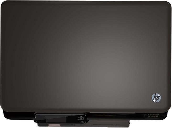 Image du produit HP Photosmart 5520 (Encre, Couleur)