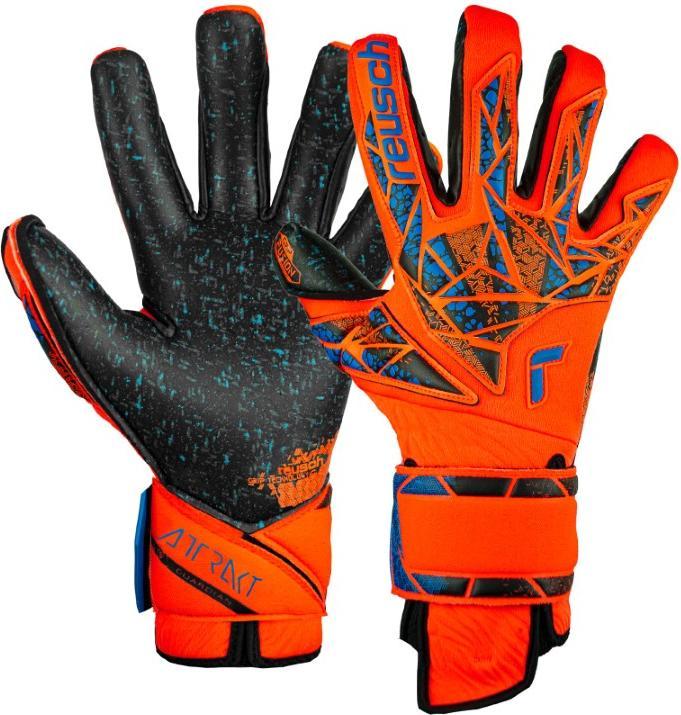Produktbild Reusch Attrakt Fusion Guardian (11)