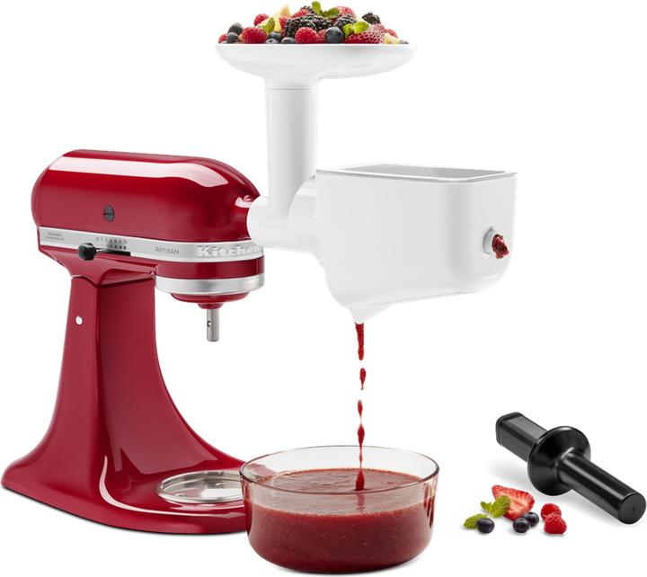 Produktbild KitchenAid Pürieraufsatz