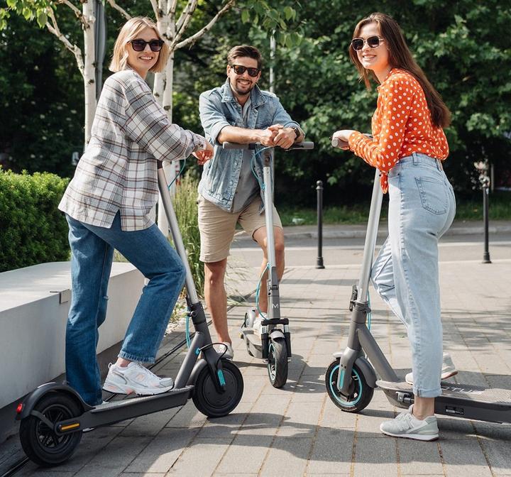 Produktbild Motus Scooty (20 km/h, 30 km, 350 W)