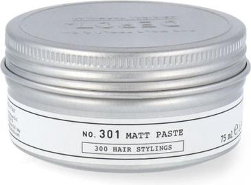 Produktbild Depot No. 301 Matt Paste 75ml (Haarpaste, 75 ml)