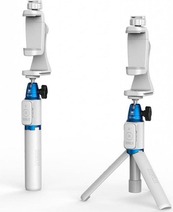 Produktbild Sirui Stativ-Selfiestick TSH-01WX (Metall, Kunststoff)