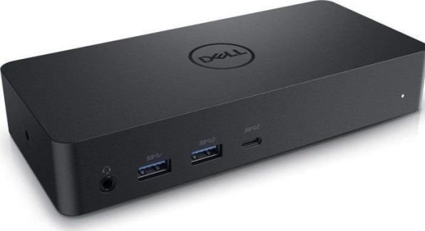 Productafbeelding Dell Docking Station (Docking Port)