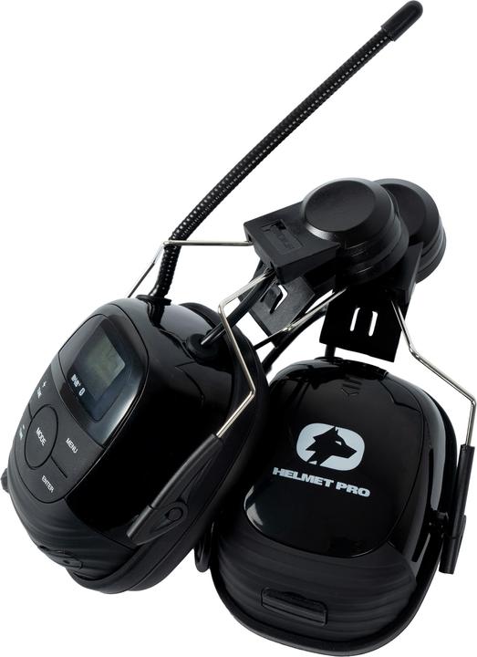 Image du produit Wolf Protection Helmet Pro DAB+ (1 x)
