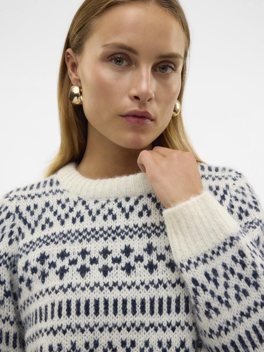 Immagine prodotto Vero Moda Maglia VMKAIRA Maglia a maglia (XL)