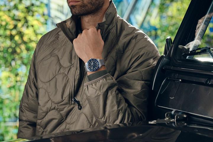 Produktbild Victorinox Swiss Army (42 mm)