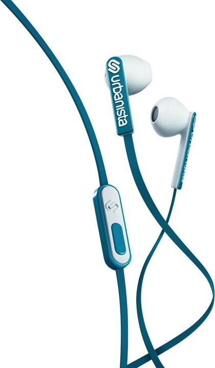 Actual product image Urbanista San Francisco (ANC, Cable)