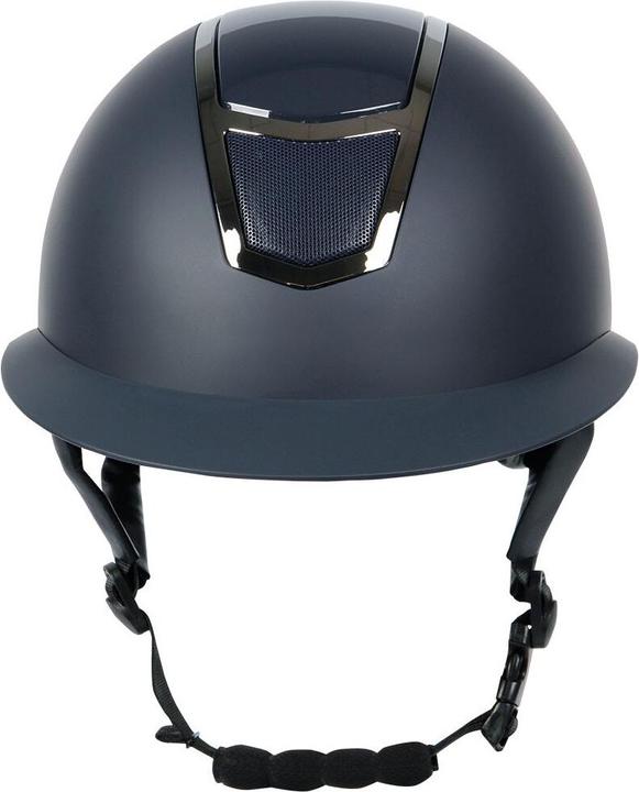 Actual product image Harry's Horse headset mont blanc glossy (56 - 58 cm)