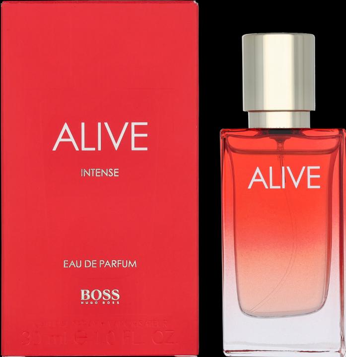 Immagine prodotto Hugo Boss Eau de Parfum intenso (Eau de parfum, 30 ml)