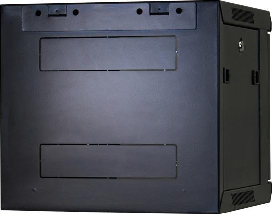 Produktbild Rockstable 10" 6 HE 370x450x370mm (10 Zoll Rack)