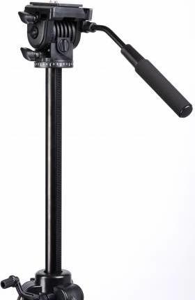 Produktbild Bresser TR-688V (Kunststoff, Metall)