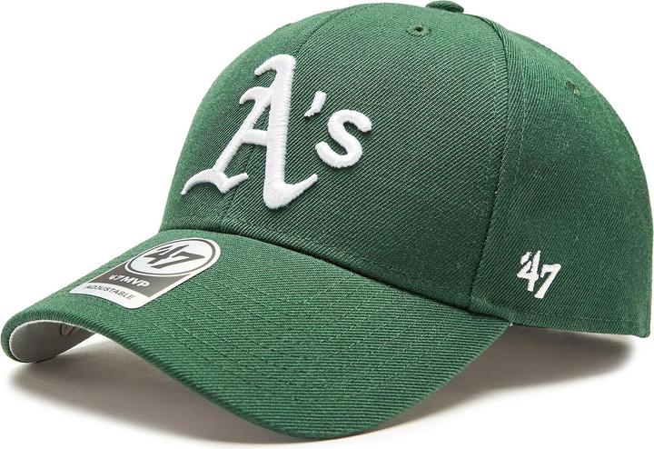 Image du produit 47 Brand Coupe décontractée MLB Oakland Athletics (Taille unique)