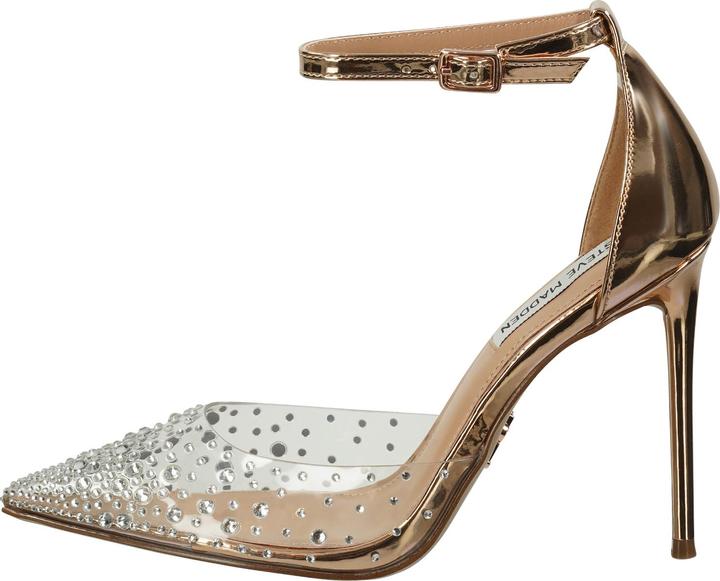 Actual product image Steve Madden 's sandals ravaged (41)
