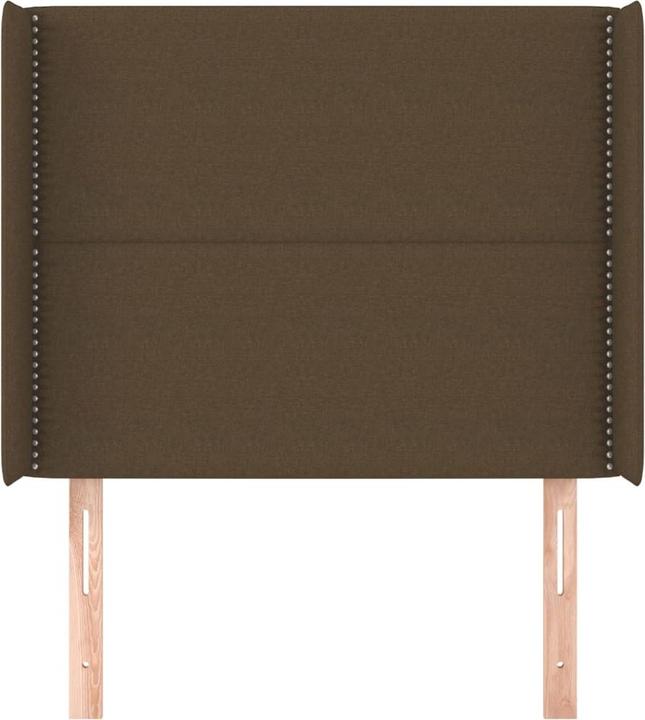 Produktbild VidaXL Maralda (93 x 16 x 128 cm)