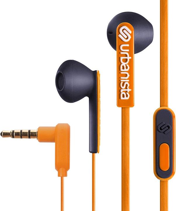 Actual product image Urbanista San Francisco (Cable)