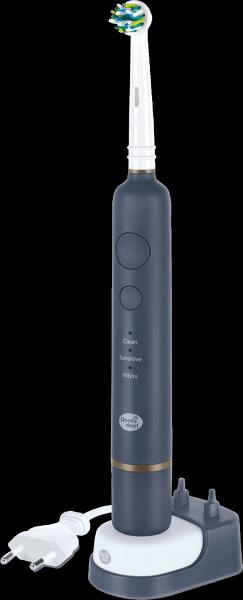 Image du produit dm Dontodent Active Professional Pure (Brosse à dents oscillo-rotative)