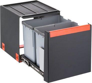 Produktbild Franke Mülleimer (28 l)
