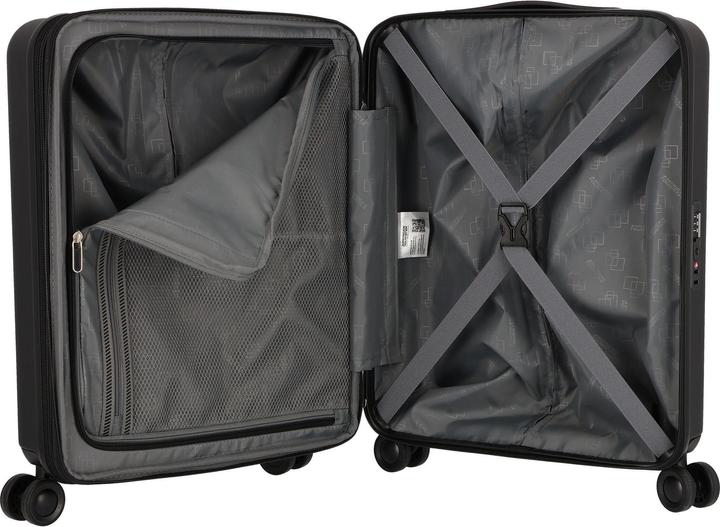 Image du produit American Tourister DYNABELT SPINNER 55/20 EXP TSA (36 l, Bagage à main (jusqu'à 50l))
