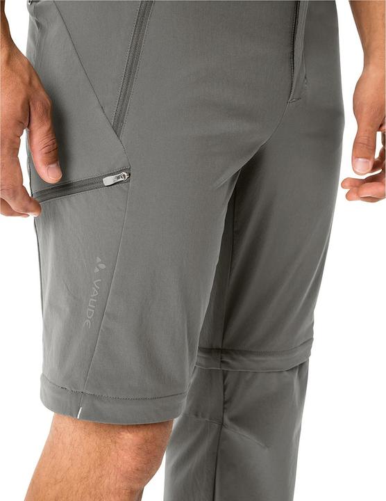 Produktbild Vaude Farley Stretch T-Zip III (M)