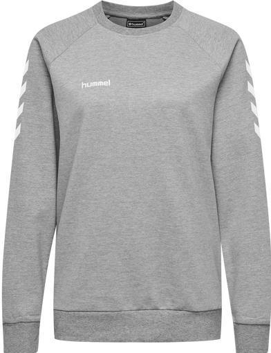 Immagine prodotto hummel Andare Felpa Di Cotone Donna (XXL)