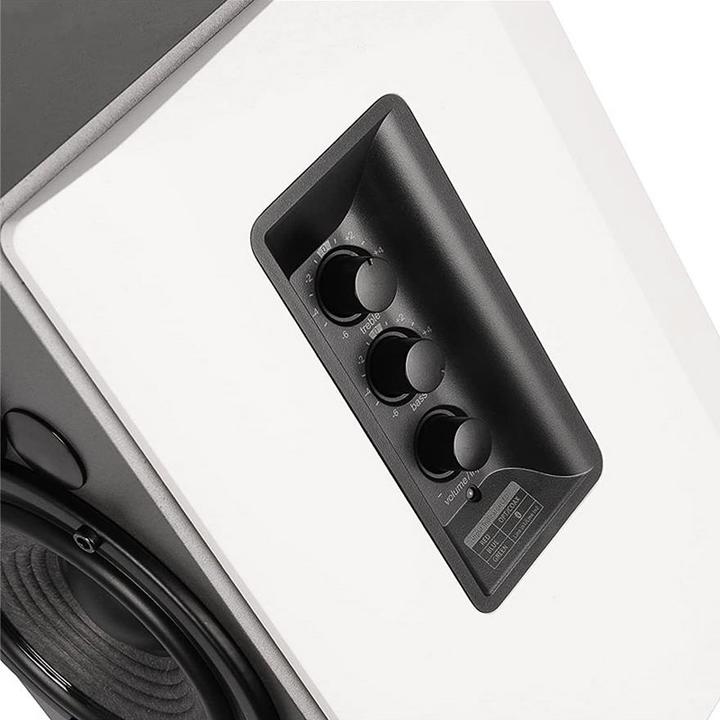Actual product image Edifier Studio R1380DB (1 pair, 42 W)