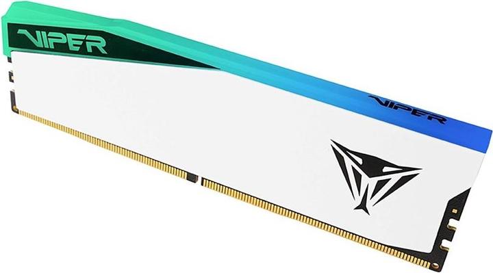 Produktbild Patriot DDR5 PC6000 96GB 2x48 Viper Elite 5 Ultra CL28 (2 x 48GB, 6000 MHz, DDR5-RAM)
