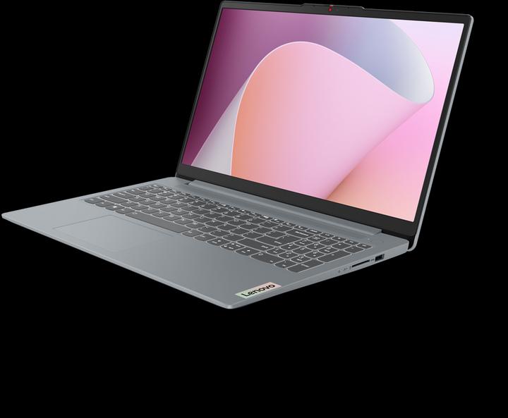 Produktbild Lenovo IdeaPad Slim 3 (15.60", AMD Ryzen 7 7730U, 16 GB, 1000 GB, CH)