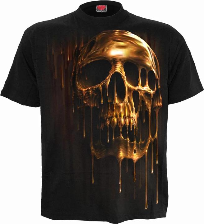 Spiral TShirt (XXL)