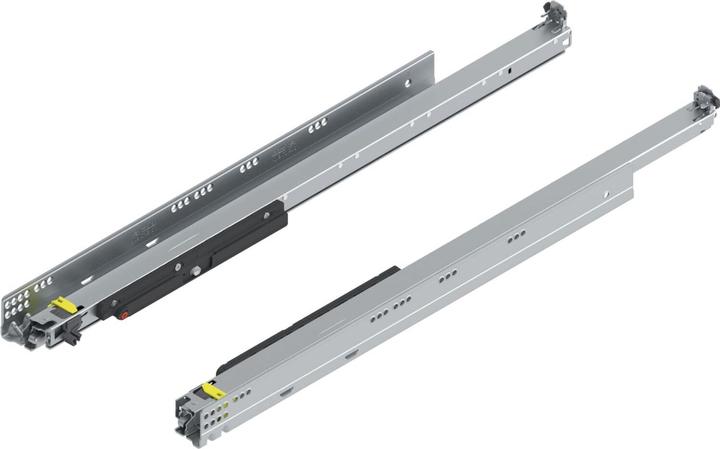 Immagine prodotto Blum 766H7500T ZN estrazione tot. 60kg,LN=750
