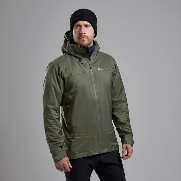 Immagine prodotto Montane giacca impermeabile ontane cetus lite (M)