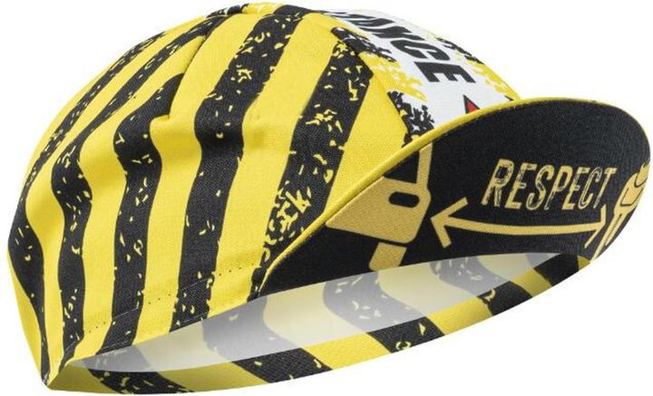 Immagine prodotto Gist cappello da bicicletta deco rispetto