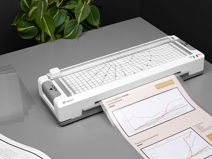 Actual product image Tracer A4 TRL-7 All-in-One (A4)