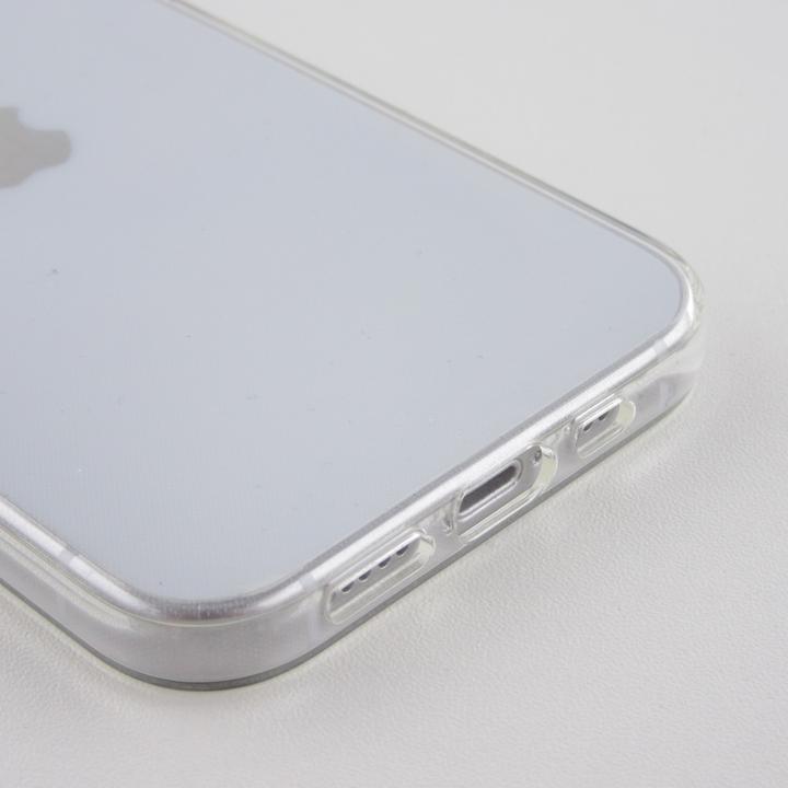 Immagine prodotto PhoneLook Copri gomma Silicone Gel Semplice Super Chiaro Flessibile (Apple iPhone 12 Pro Max)