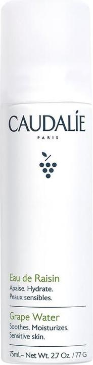 Actual product image Caudalie Eau De Raisin Grape Water (Tonic water, 75 ml)