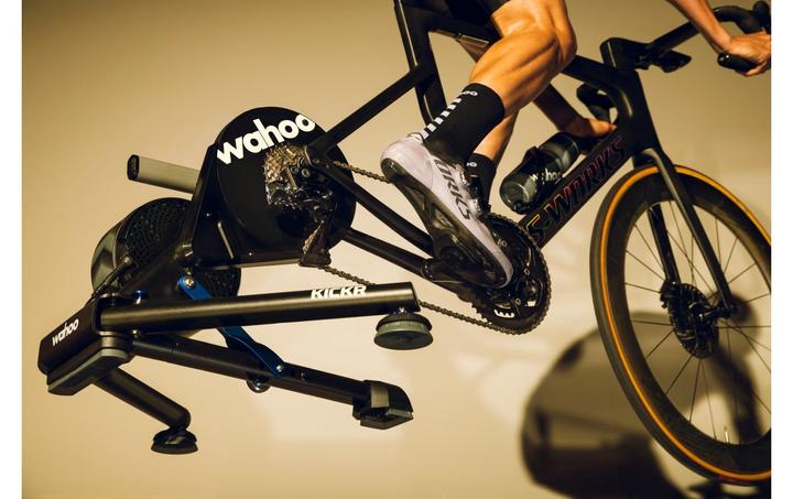 Produktbild Wahoo Kickr V5