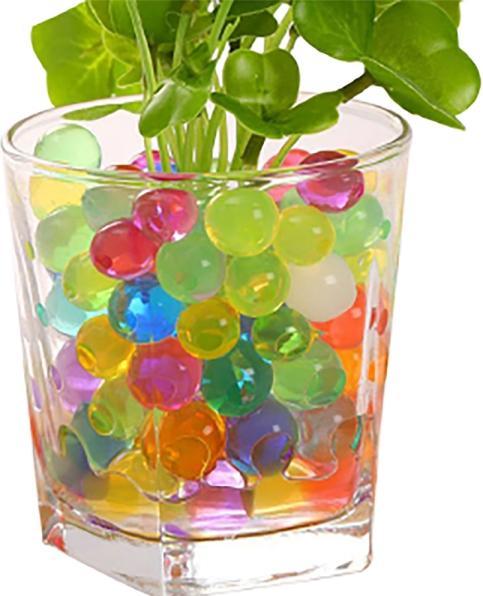 Gerhardt Rüdiger Water pearls