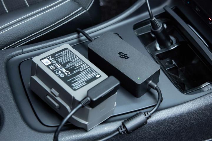 Produktbild DJI Mavic 2 Autoladegerät (DJI Mavic 2)