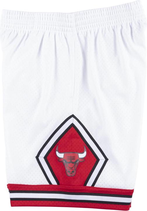 Image du produit Mitchell & Ness NBA Swingman Chicago Bulls 199798 (M)