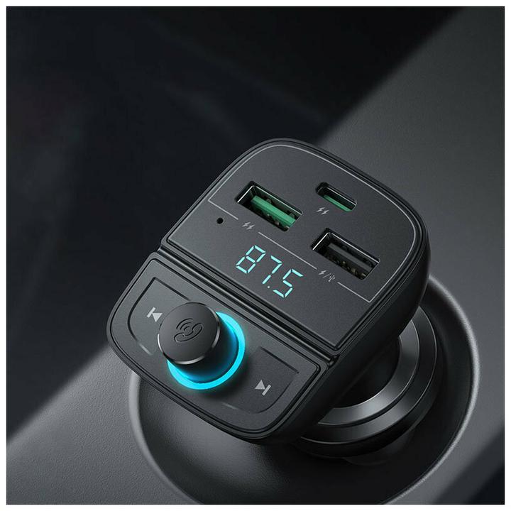 Actual product image Ugreen Transmitter + Charger