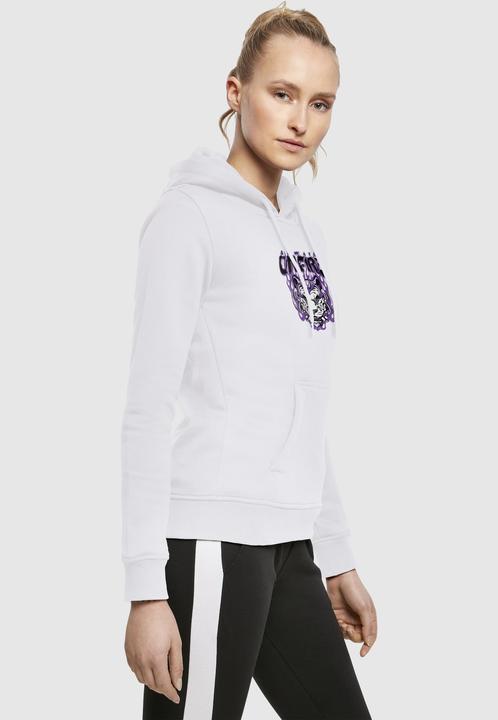 Image du produit Miss Tee Sweat à capuche Always On Fire - 125227 (XS)