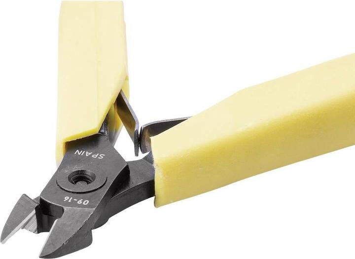 Productafbeelding Bahco Zijsnijders (125 mm)
