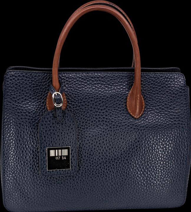 0714 Kurzgrifftasche mittel