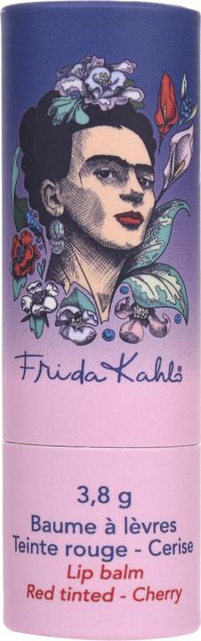 Actual product image Take Care Frida Karlos lip balm 3.8g