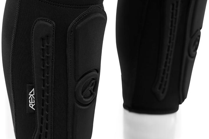 Produktbild Rekd Energy Covert Shin Impact Guards (L)