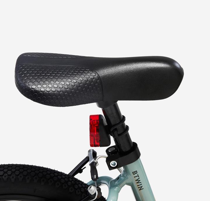 Actual product image Btwin DISCOVER 900 (14")