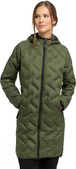 Produktbild Witeblaze KRONA Ladies jacket oliv L (L)