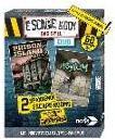 Actual product image Noris Escape Room Duo (German)