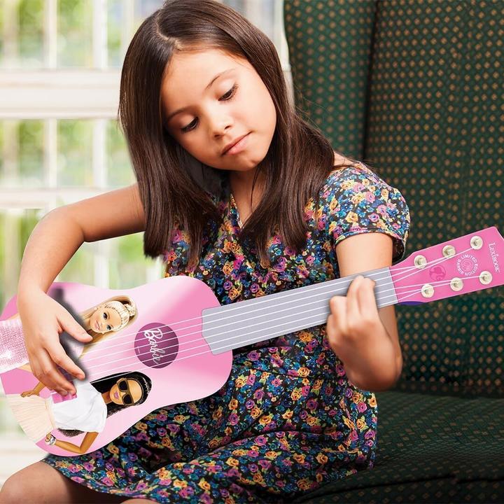 Produktbild Lexibook Meine erste Gitarre