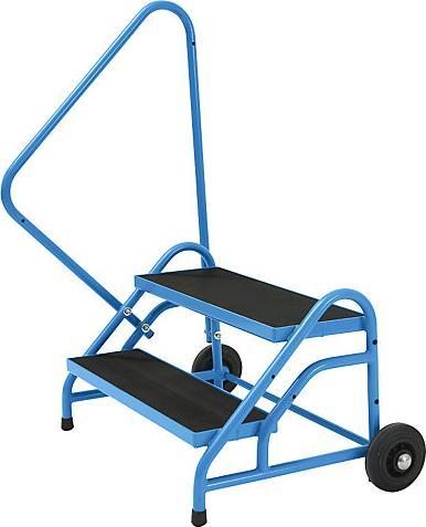 Produktbild eurokraft pro Montagetritt (Trittleiter, 58 cm)